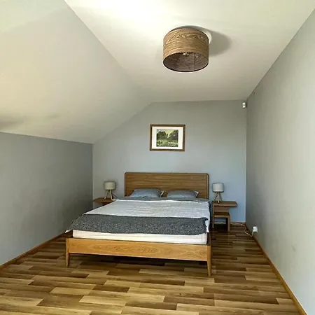 Hébergement de vacances Vilhelma Purvisa 27k.1